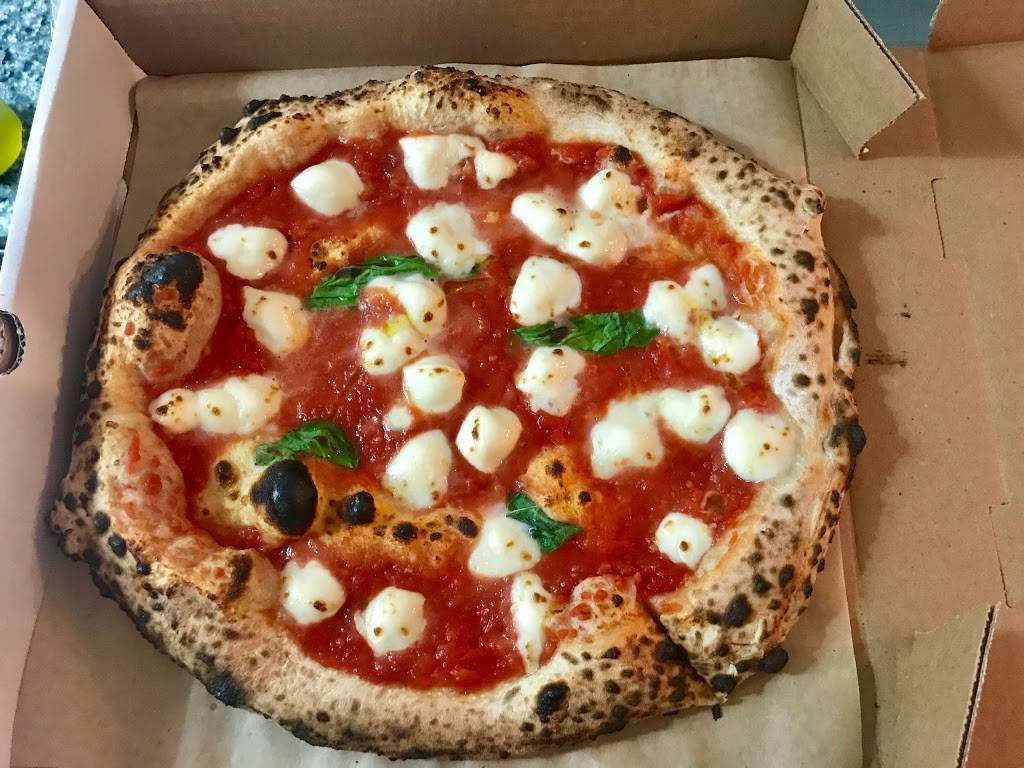 Viva Napoli Ristorante & Pizzeria | restaurant | 4301 W El Prado Blvd, Tampa, FL 33629, USA | 8134438500 OR +1 813-443-8500