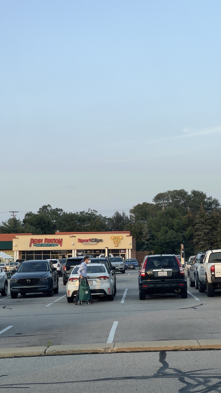 Ohio Pie Co Rocky River | meal takeaway | 19565 Detroit Rd, Rocky River, OH 44116, USA | 2163537777 OR +1 216-353-7777