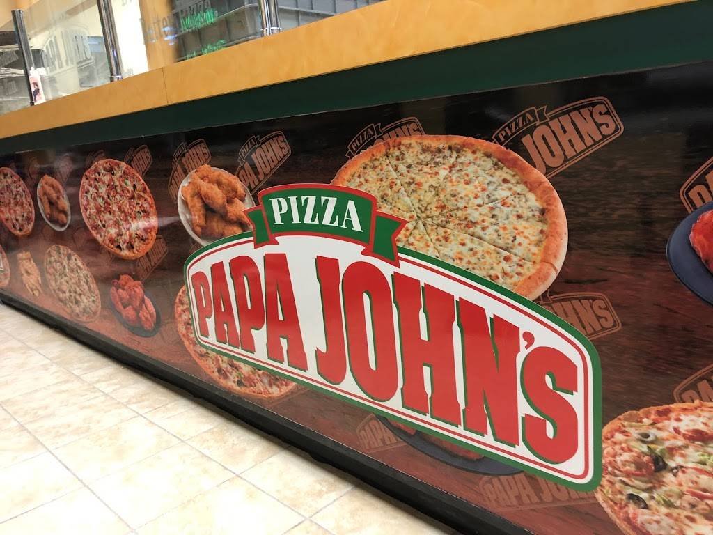 Papa Johns Pizza | restaurant | 43680 Waxpool Rd, Ashburn, VA 20147, USA | 7037249060 OR +1 703-724-9060