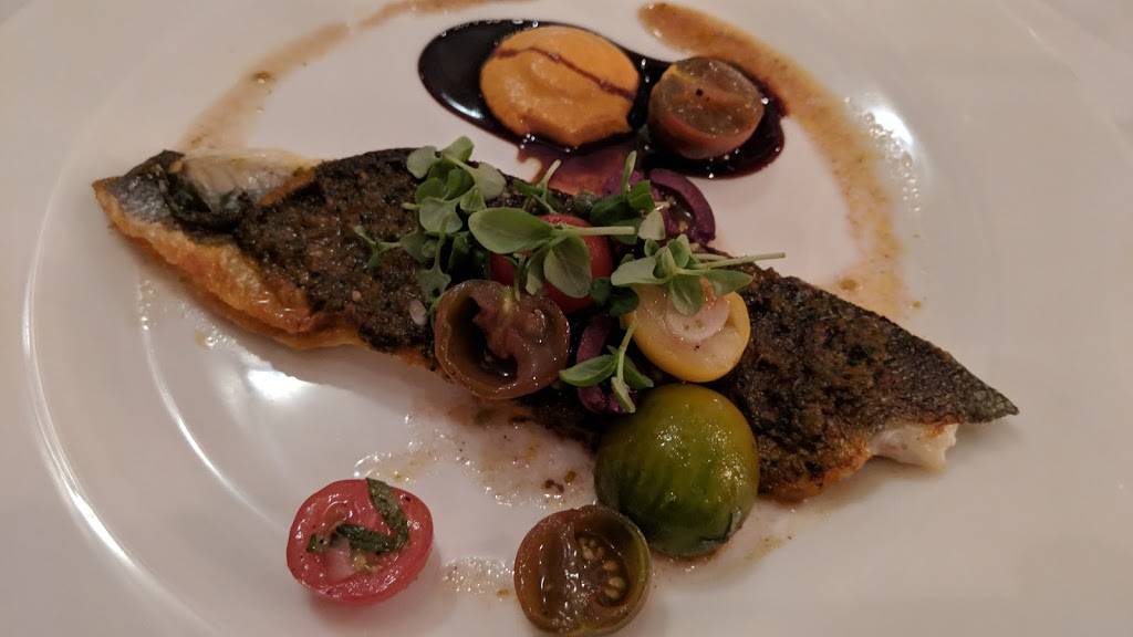 Veranda E | restaurant | 290 5th Ave S, Naples, FL 34102, USA | 2396593466 OR +1 239-659-3466