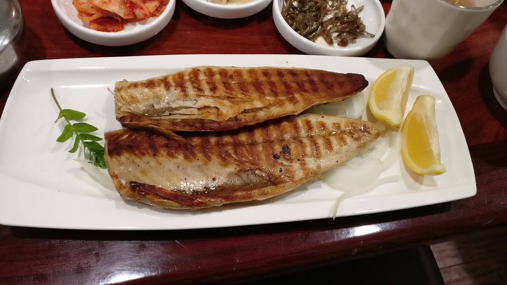 Daol Tofu & Korean BBQ | restaurant | 4301 Telegraph Ave, Oakland, CA 94609, USA | 5106016001 OR +1 510-601-6001