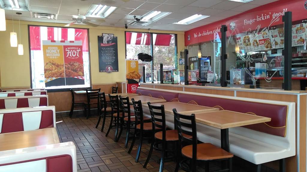 KFC | restaurant | 10865 Sepulveda Blvd, Mission Hills, CA 91345, USA | 8183616466 OR +1 818-361-6466