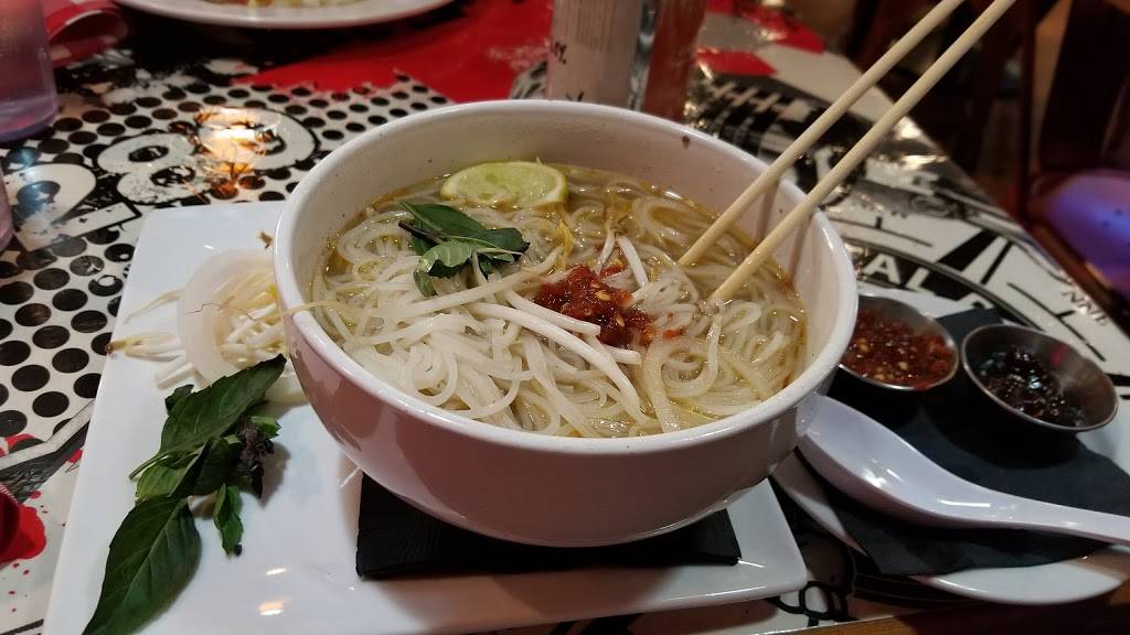 The Brutal Poodle | restaurant | 1967 S Broadway, Denver, CO 80210, USA | 7203796281 OR +1 720-379-6281