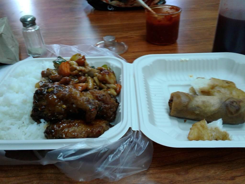 Hong Kong Restaurant | cafe | 2728 San Bruno Ave, San Francisco, CA 94134, USA | 4154681818 OR +1 415-468-1818