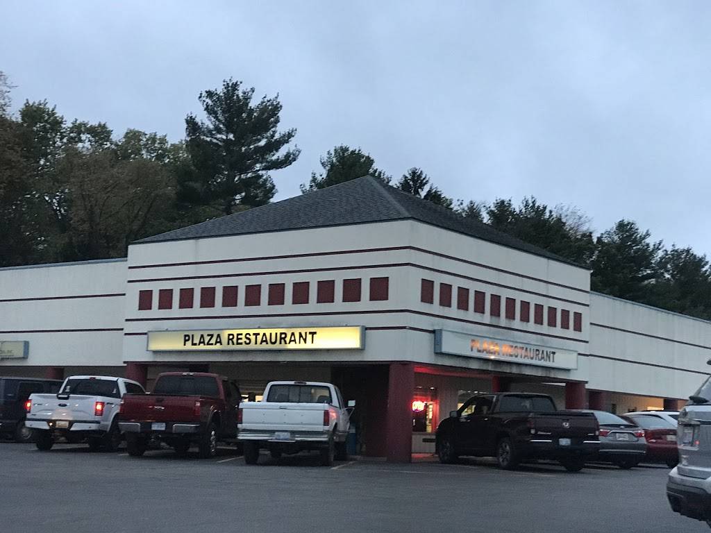 Plaza Restaurant | restaurant | 1976 S 11th St, Niles, MI 49120, USA | 2696842769 OR +1 269-684-2769