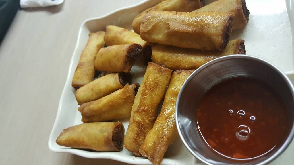 Little Quiapo | restaurant | 530 Newark Ave C, Jersey City, NJ 07306, USA | 2016560384 OR +1 201-656-0384