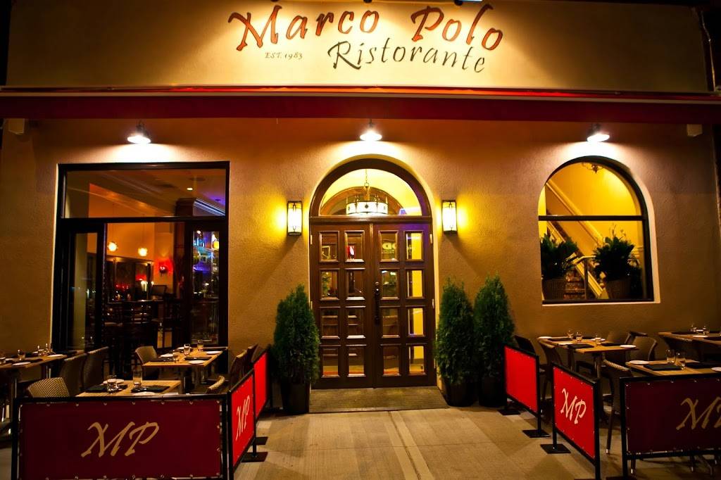 Marco Polo | restaurant | 345 Court St, Brooklyn, NY 11231, USA | 7188525015 OR +1 718-852-5015