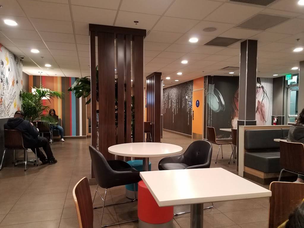 McDonalds | cafe | 21901 Erwin St, Los Angeles, CA 91367, USA | 8188833463 OR +1 818-883-3463