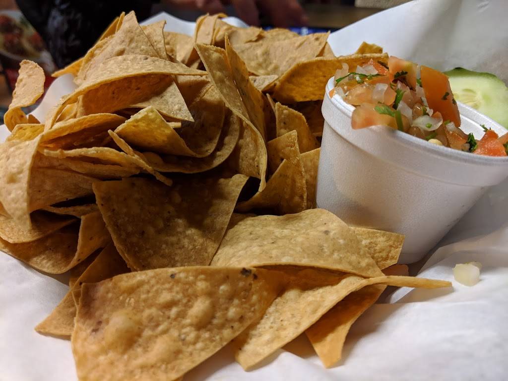 Marcys Mexican Food | restaurant | 756 Ventura Pl, San Diego, CA 92109, USA | 8584888203 OR +1 858-488-8203