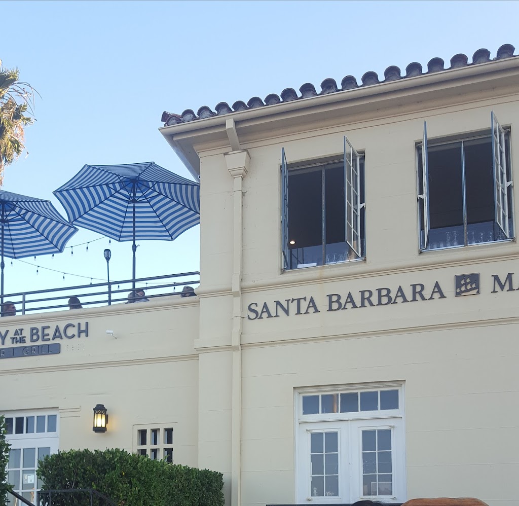 The Anchor Rose | restaurant | 113 Harbor Way Suite 180, Santa Barbara, CA 93109, USA | 8057705069 OR +1 805-770-5069