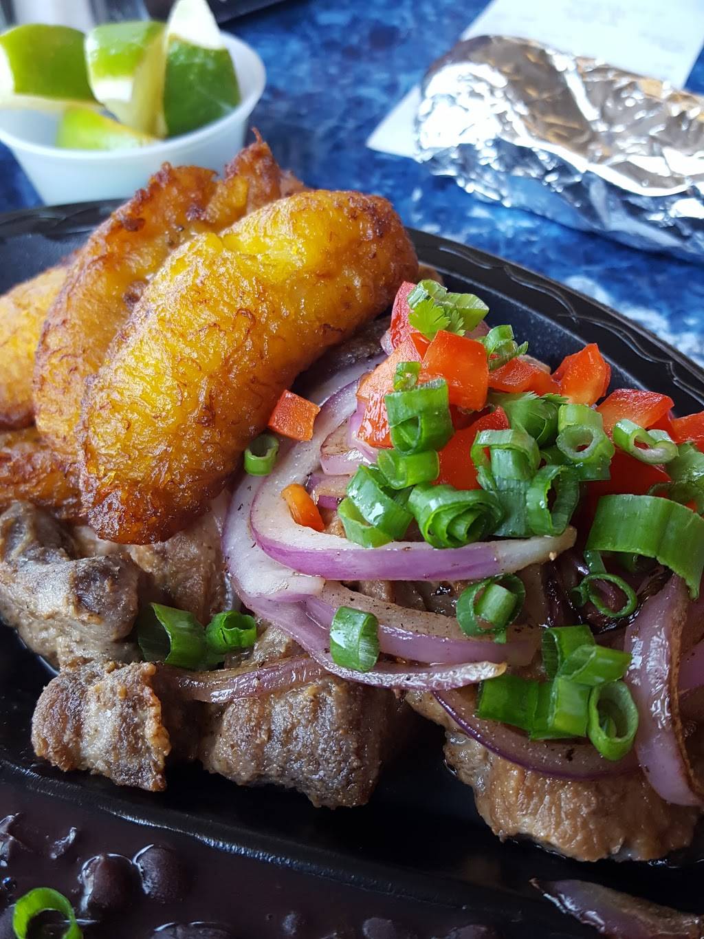 El Rey Taqueria | restaurant | 233 N Loop W, Houston, TX 77008, USA | 7138616342 OR +1 713-861-6342