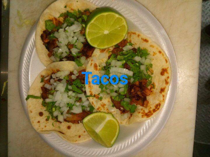Taqueria El Chapulin | restaurant | 12005 TX-249 #A, Houston, TX 77086, USA | 3462842973 OR +1 346-284-2973