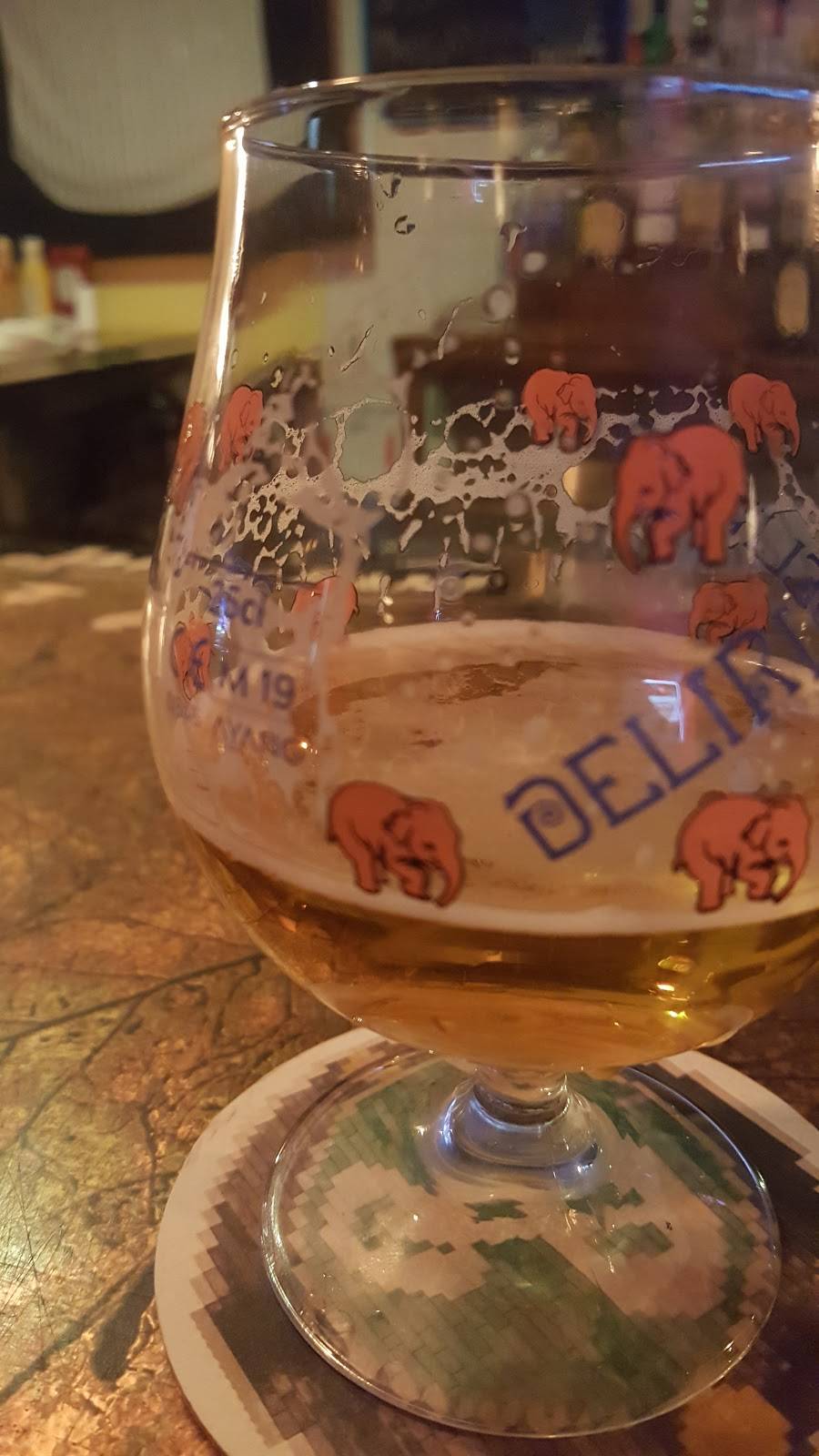 Teddys F&B Bar | restaurant | 256 E112th street, New York, NY 10029, USA | 9172615615 OR +1 917-261-5615