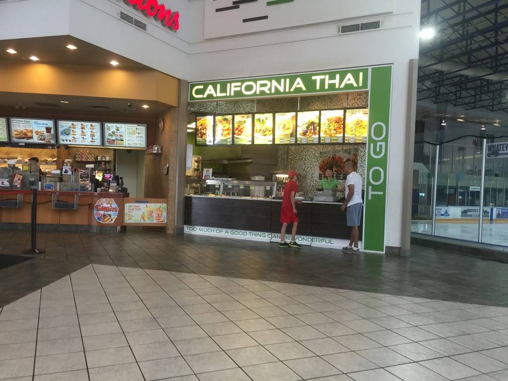 California Thai | restaurant | 355 Hespeler Rd, Cambridge, ON N1R 6B3, Canada | 5196213888 OR +1 519-621-3888