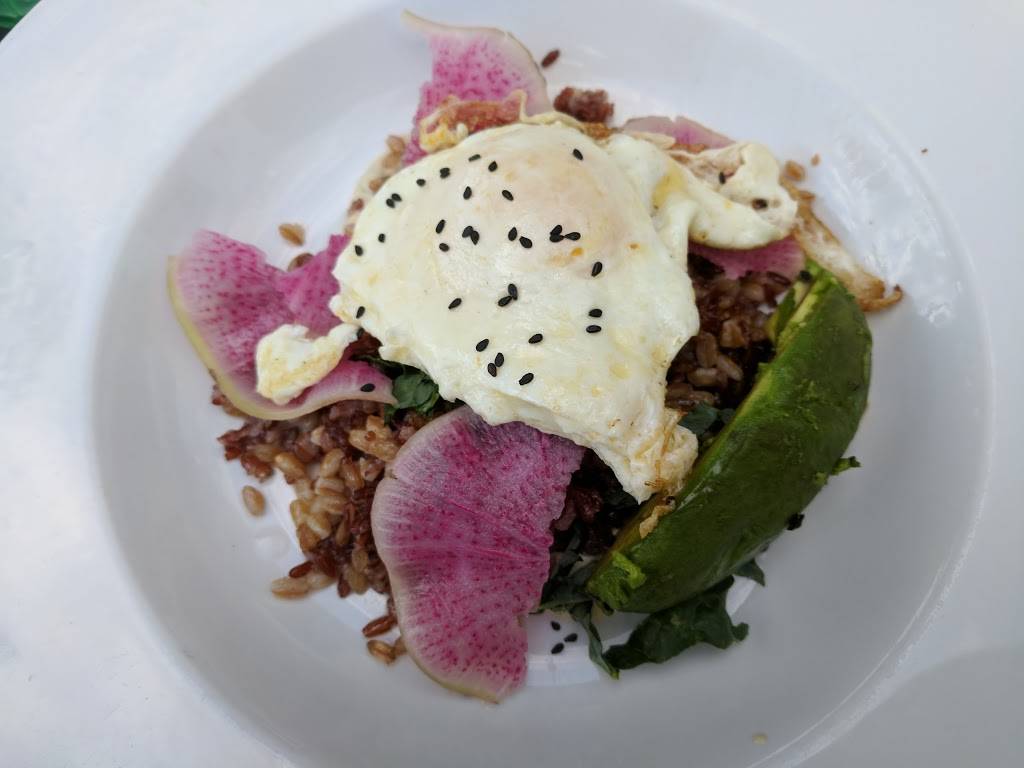 Open City | restaurant | 2331 Calvert St NW, Washington, DC 20008, USA | 2023322331 OR +1 202-332-2331