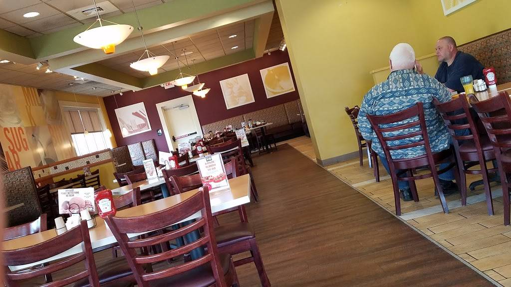 Kings Family Restaurants | bakery | 5800 Grand Ave, Pittsburgh, PA 15225, USA | 4128930460 OR +1 412-893-0460