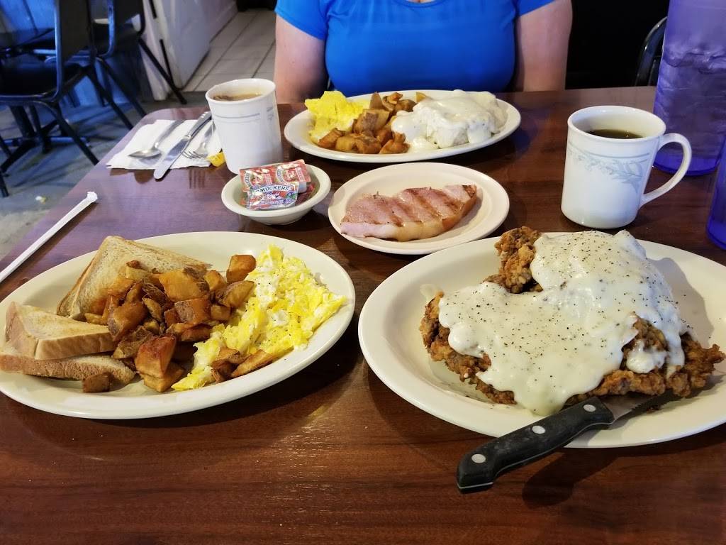 Cannonball Cafe | restaurant | 311 E Pickens Rd, Pea Ridge, AR 72751, USA | 4794510750 OR +1 479-451-0750