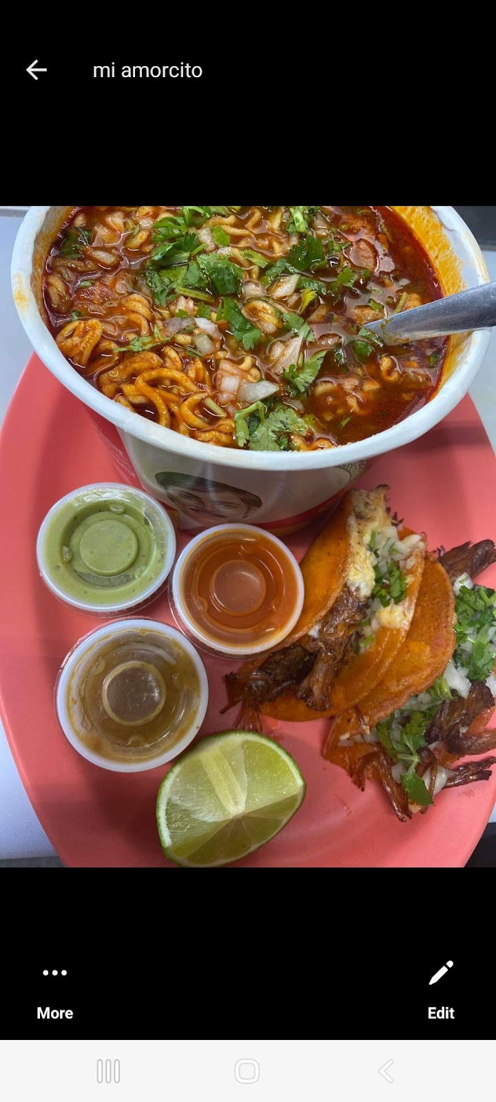 Tacos la toxica | restaurant | 3303 US-54, Guymon, OK 73942, USA | 6204826690 OR +1 620-482-6690