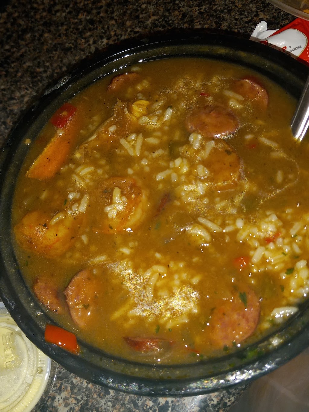 OMG Seafood | restaurant | 350 Uvalde Rd, Houston, TX 77015, USA | 7135332502 OR +1 713-533-2502