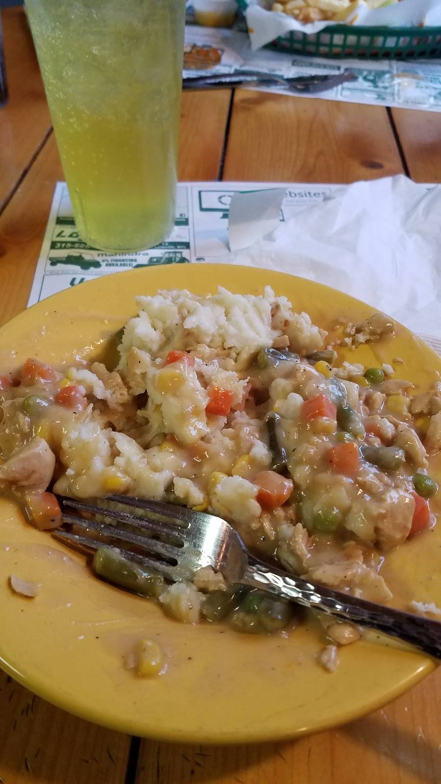 Tuggers | restaurant | 544 NY-177, Barnes Corners, NY 13626, USA | 3156882267 OR +1 315-688-2267