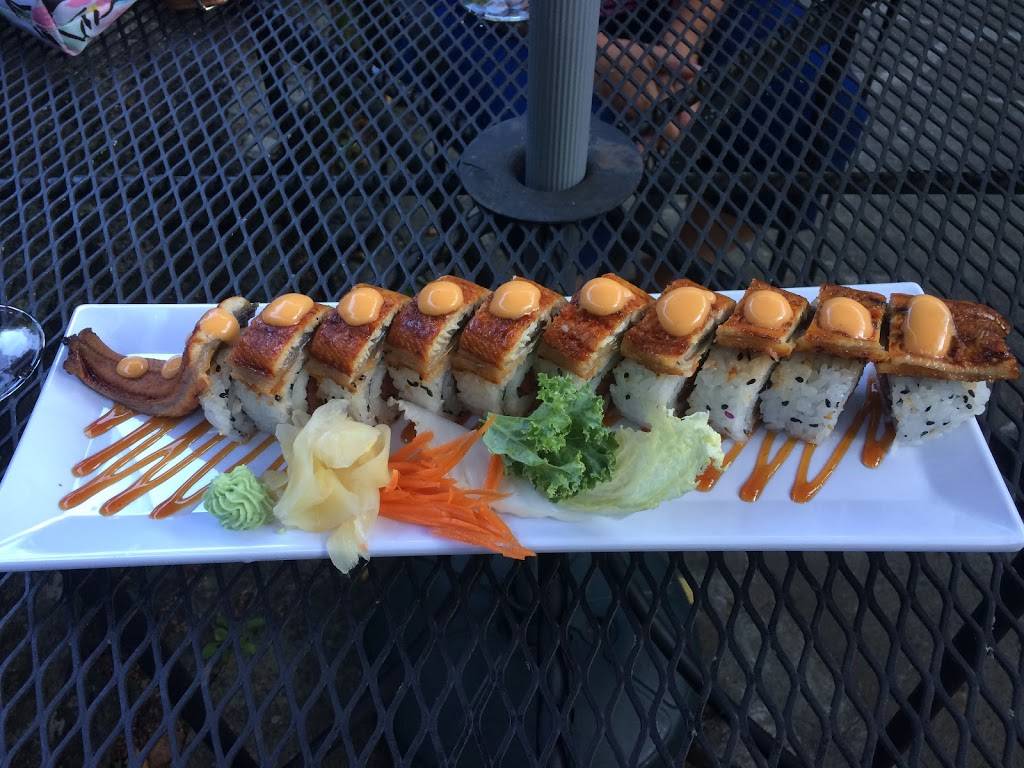 Moon Thai Sushi Restaurant | restaurant | 7179 Valley Blvd, Blowing Rock, NC 28605, USA | 8284149905 OR +1 828-414-9905