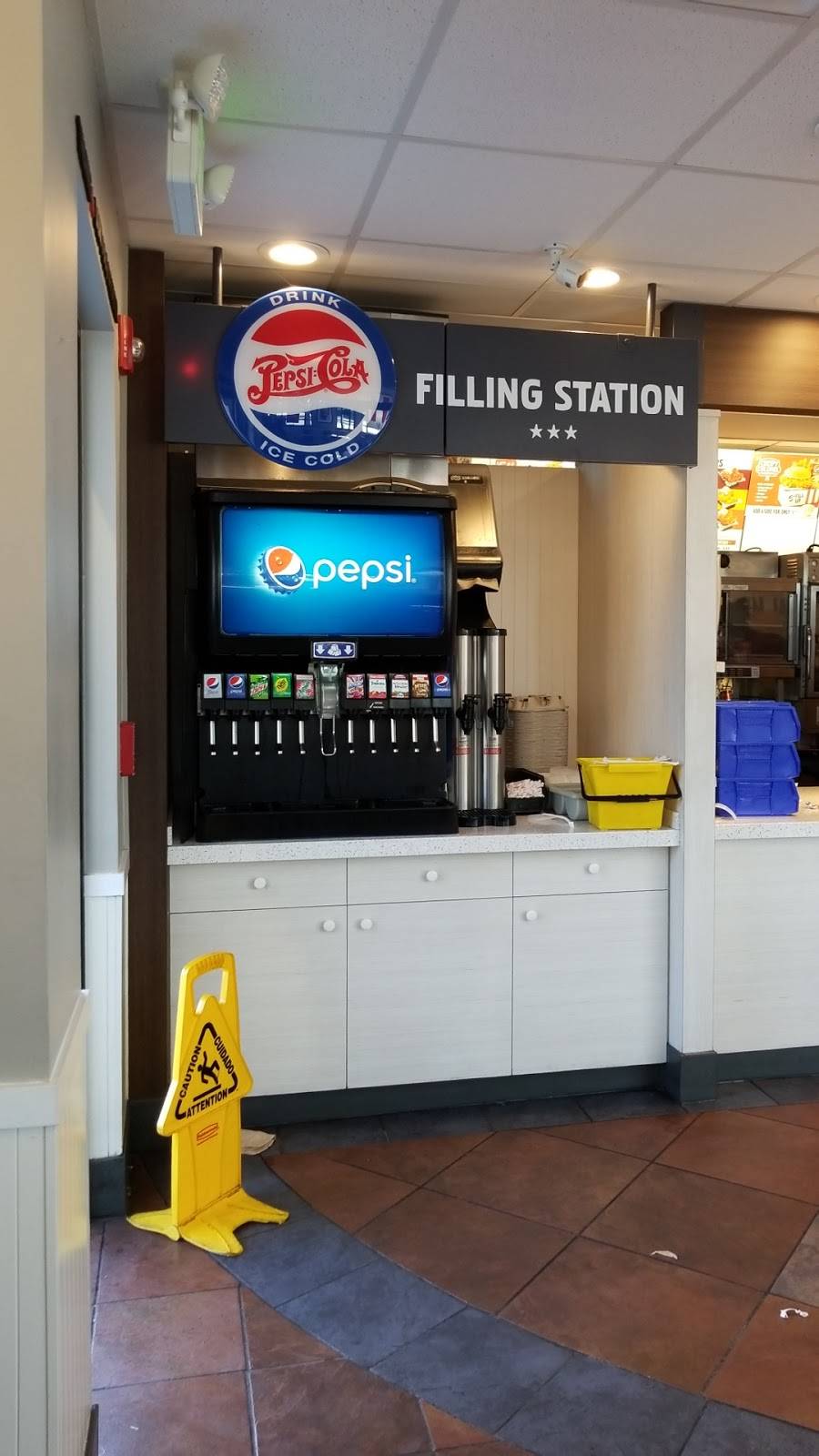 KFC | restaurant | 5724-B Thornton Ave, Newark, CA 94560, USA | 5107921617 OR +1 510-792-1617