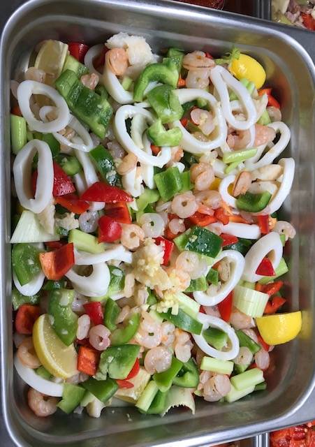 Bella Nonnas | restaurant | 250 Springfield Ave, Berkeley Heights, NJ 07922, USA | 9087715555 OR +1 908-771-5555