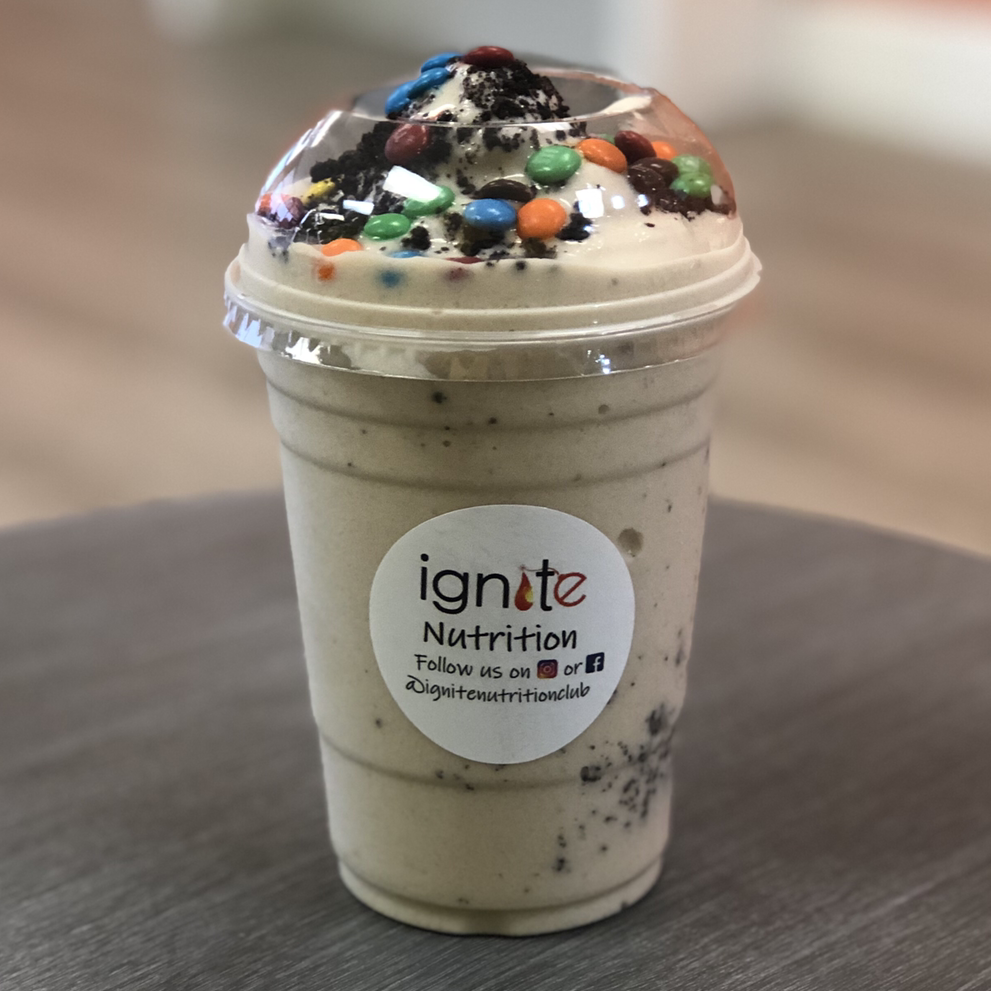 Ignite Nutrition Club | restaurant | 11902 Jones Rd Suite C, Houston, TX 77070, USA | 8328694748 OR +1 832-869-4748