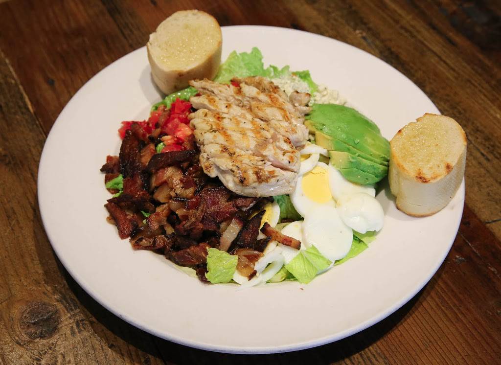 Grounds | restaurant | 402 Main St, Murphys, CA 95247, USA | 2097288663 OR +1 209-728-8663