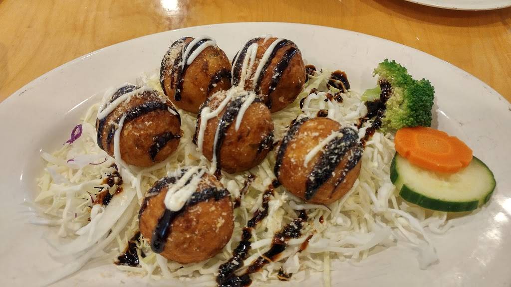Sushi House | restaurant | 22030 Farmington Rd, Farmington, MI 48336, USA | 2484260203 OR +1 248-426-0203