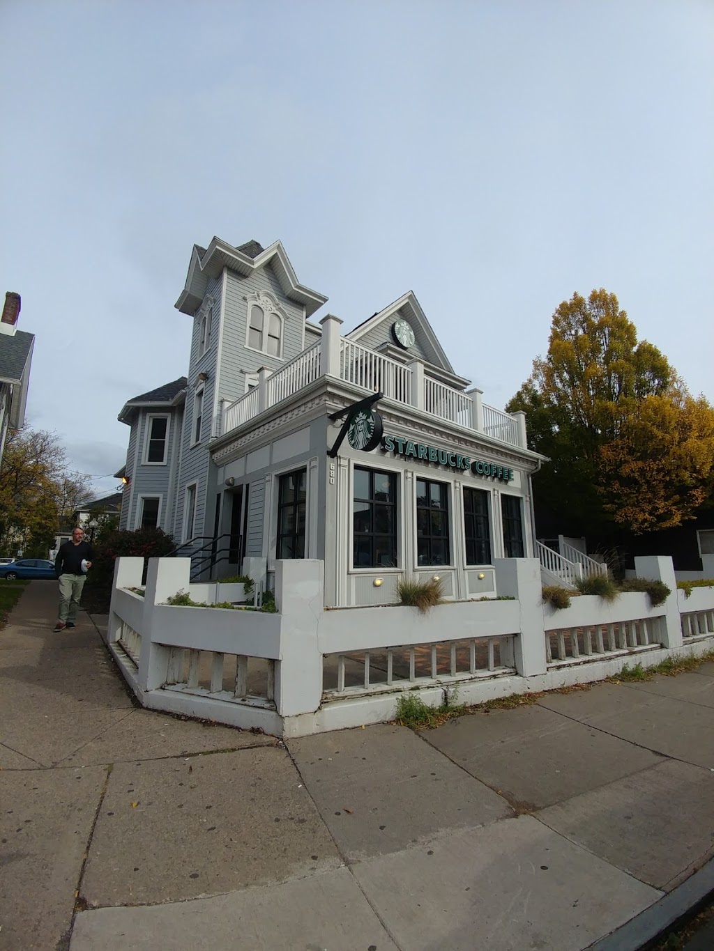 Starbucks | cafe | 680 Monroe Ave, Rochester, NY 14607, USA | 5852444545 OR +1 585-244-4545