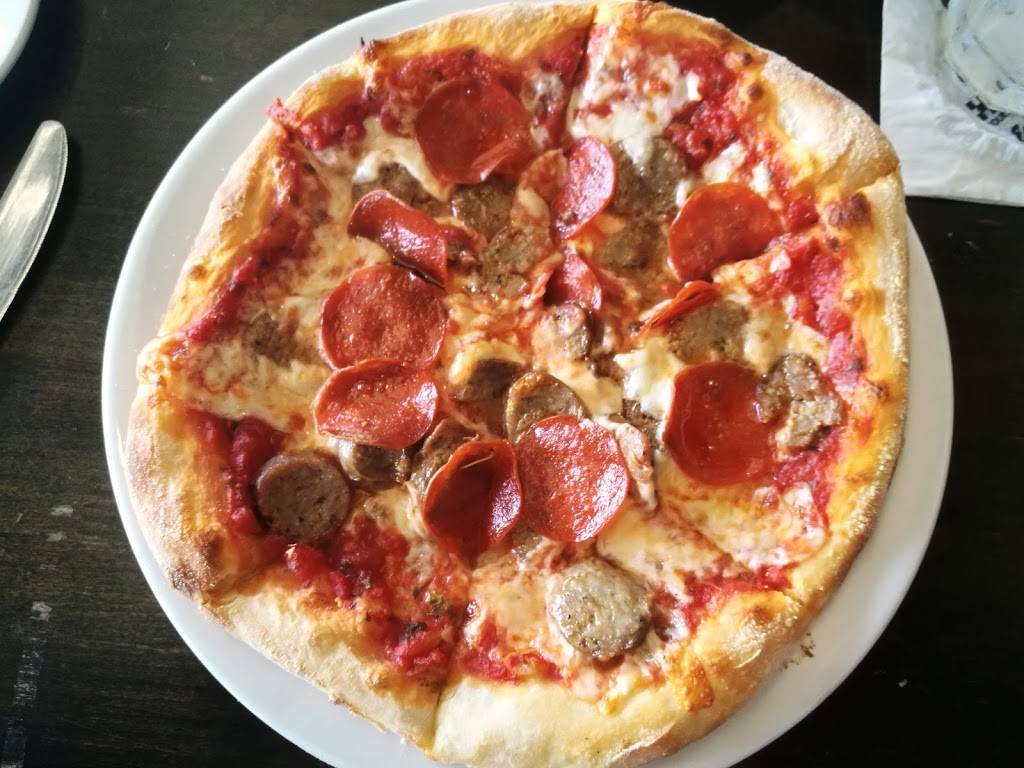 Marias Italian Kitchen | restaurant | 13353 Ventura Blvd, Sherman Oaks, CA 91423, USA | 8189060783 OR +1 818-906-0783