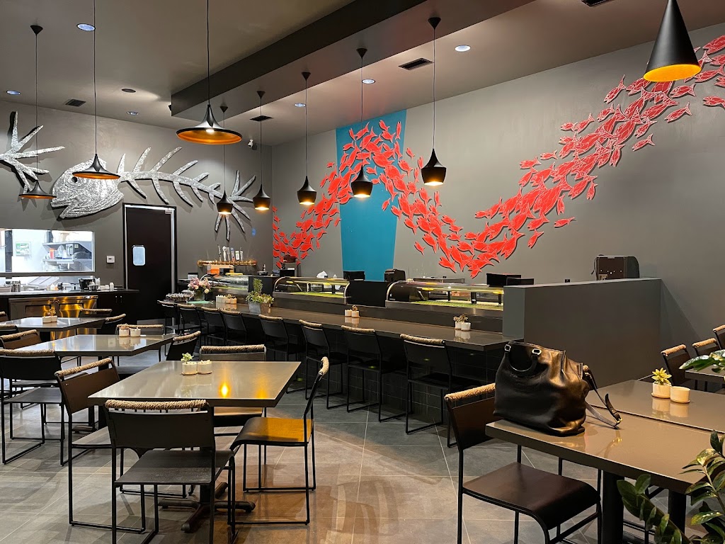 URBN Sushi - La Jolla | restaurant | 8895 Towne Centre Dr, San Diego, CA 92122, USA | 8582306565 OR +1 858-230-6565