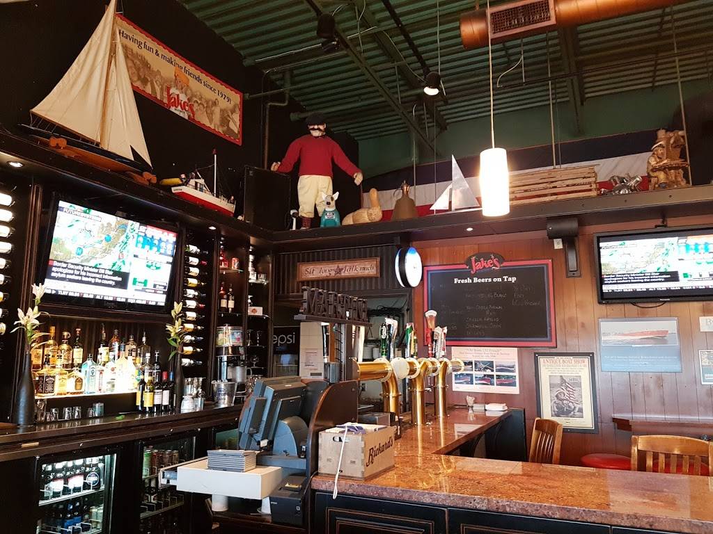 Jakes Boathouse | restaurant | 59 First Gulf Blvd, Brampton, ON L6W 4P9, Canada | 9054519695 OR +1 905-451-9695
