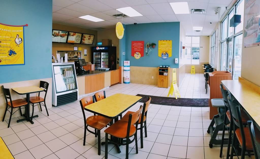 Mary Browns Famous Chicken & Taters | restaurant | 780 Kingston Rd A-2, Pickering, ON L1V 1A9, Canada | 9058312383 OR +1 905-831-2383