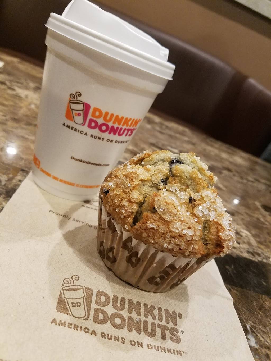 Dunkin | bakery | 1707 Burrstone Rd, New Hartford, NY 13413, USA | 3155702397 OR +1 315-570-2397