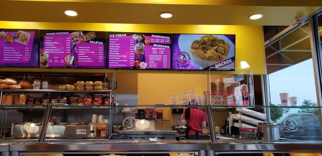 La Michoacana | restaurant | 3616 W Touhy Ave, Skokie, IL 60076, USA | 2245347964 OR +1 224-534-7964