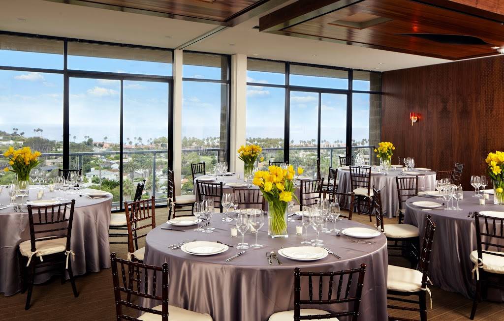 Cusp Dining & Drinks | restaurant | 7955 La Jolla Shores Dr, La Jolla, CA 92037, USA | 8585513620 OR +1 858-551-3620