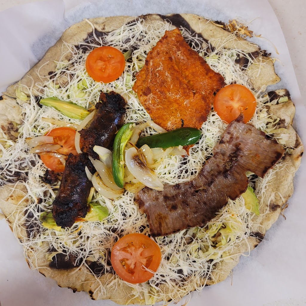 RICONCITO OAXAQUEÑO RESTAURANT | restaurant | 500 S State St # 111, San Jacinto, CA 92583, USA | 9516549877 OR +1 951-654-9877