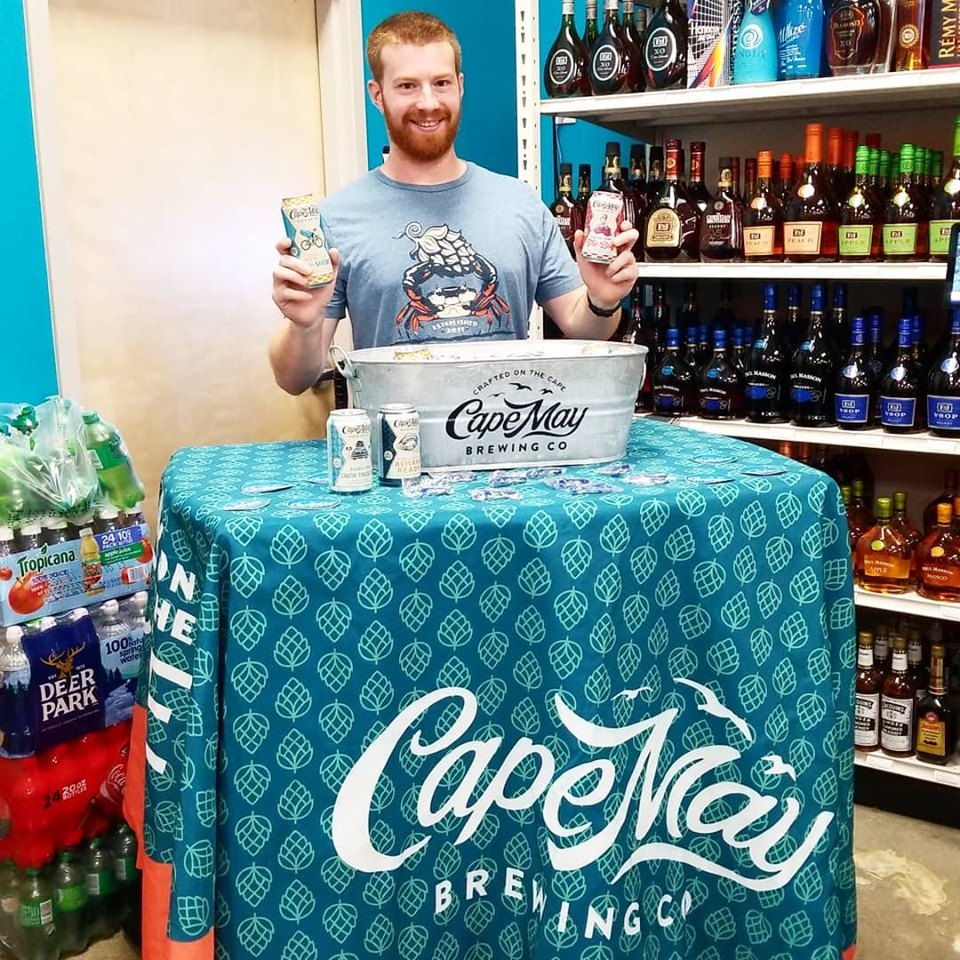 Hardy Discount Liquors | restaurant | 6044 Harding Hwy, Mays Landing, NJ 08330, USA | 6094501700 OR +1 609-450-1700