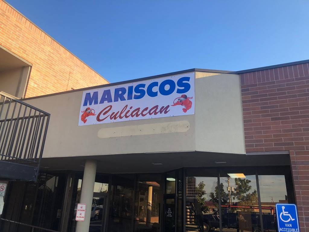 Mariscos Culiacán | night club | 645 W 5300 S, Murray, UT 84123, USA | 8012614223 OR +1 801-261-4223