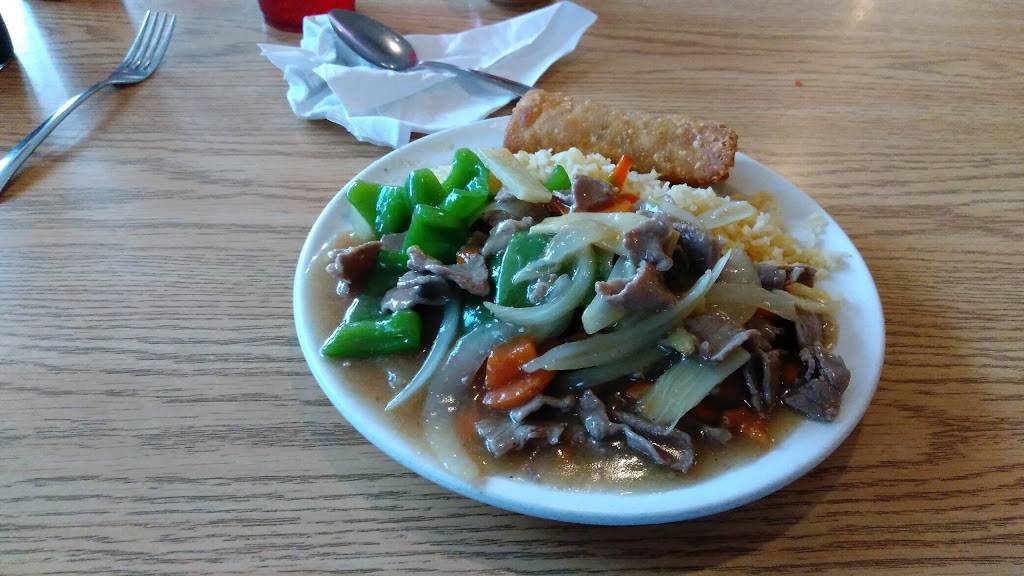 South China Chinese & American | restaurant | 109 Crane Ave, San Antonio, TX 78214, USA | 2109271761 OR +1 210-927-1761