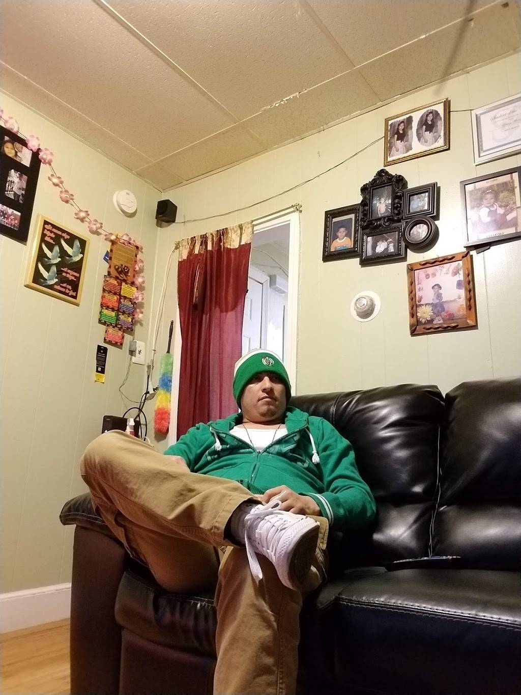 Rinconcito Salvadoreño | restaurant | 313 Meridian St, Boston, MA 02128, USA | 6174187718 OR +1 617-418-7718