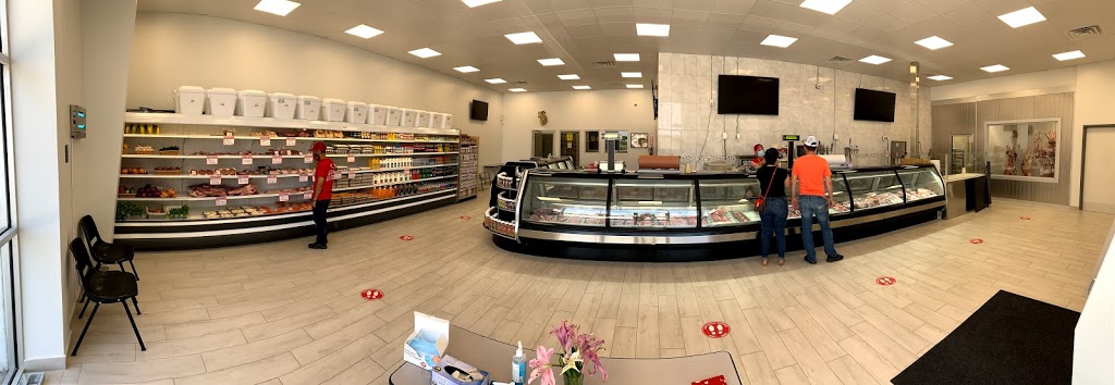 Alamo Farms | restaurant | 200 Chihuahua St, San Antonio, TX 78207, USA | 2109982800 OR +1 210-998-2800