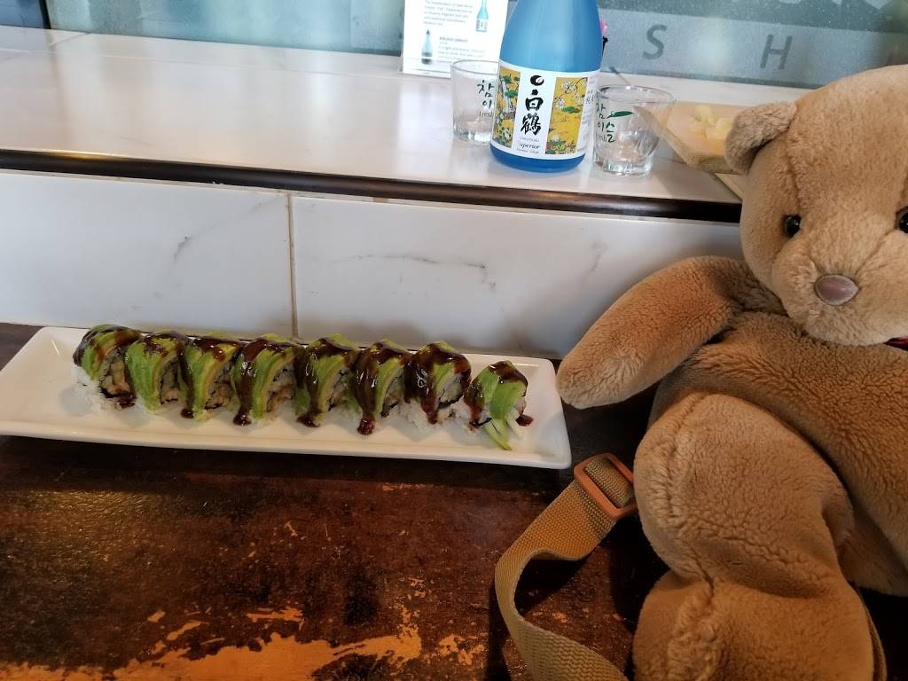 Kuru kuru sushi | restaurant | N Hollywood Way & W Verdugo Ave, Burbank, CA 91505, USA | 8188483355 OR +1 818-848-3355