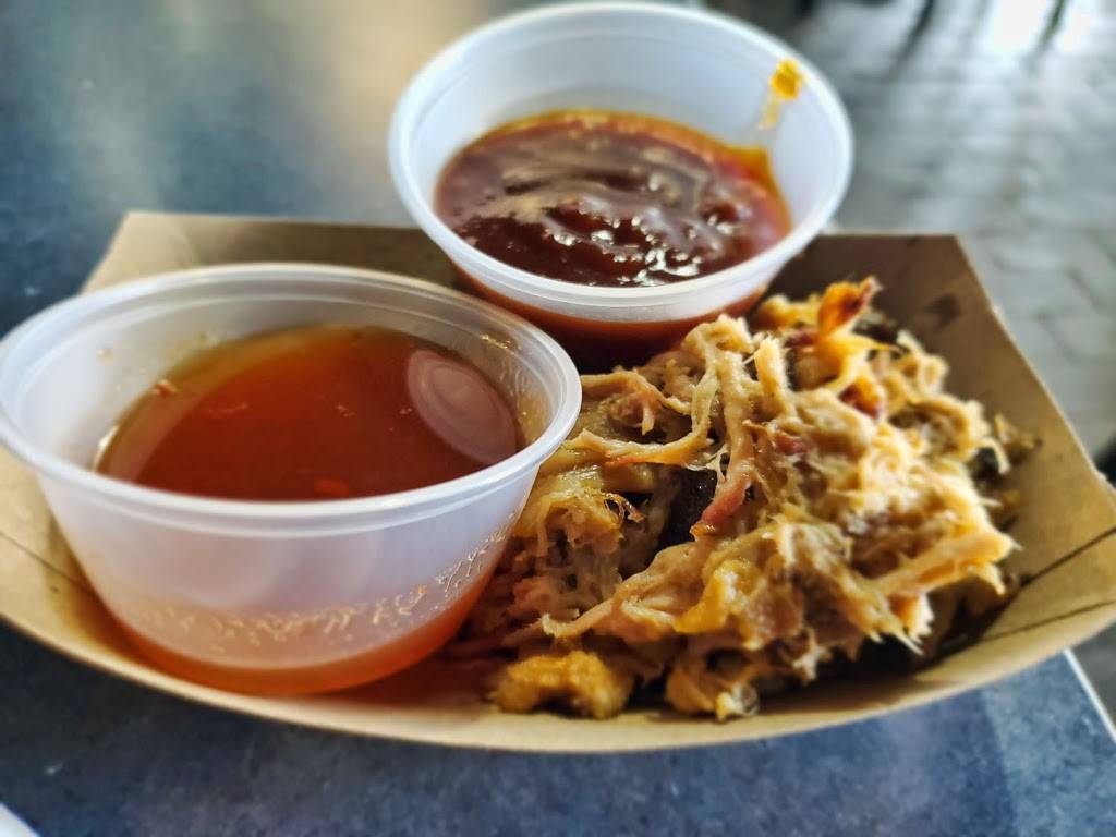 Docs Barbeque | restaurant | 1601 Shop Rd, Columbia, SC 29201, USA | 8037991532 OR +1 803-799-1532