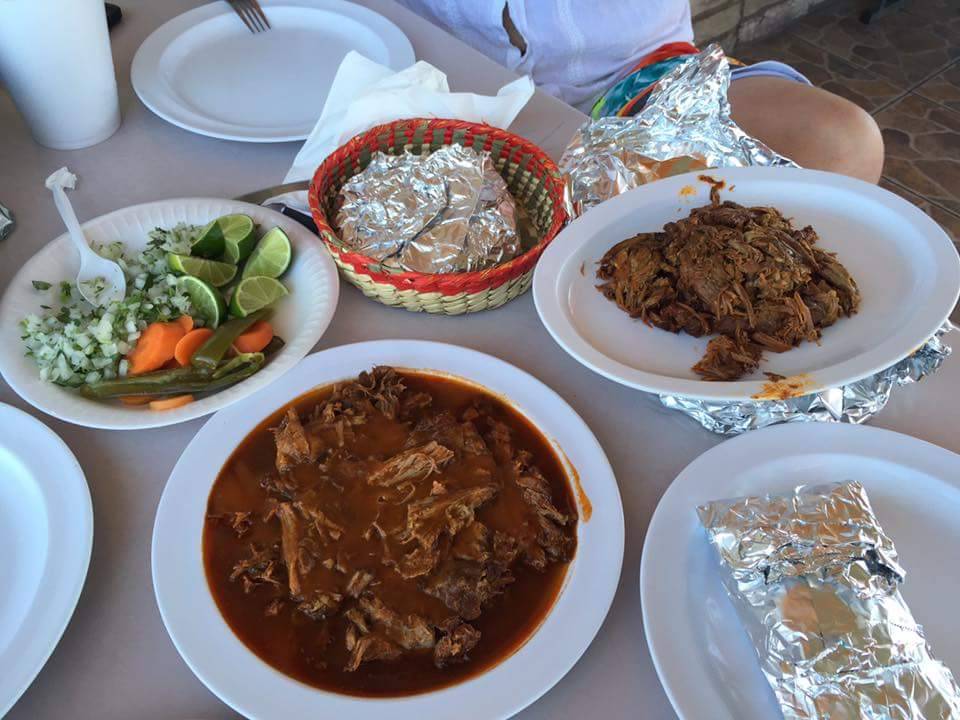 Carnitas y Tortas Ahogadas Guadalajara | restaurant | 640 N Eastern Ave, Las Vegas, NV 89101, USA | 7024824942 OR +1 702-482-4942