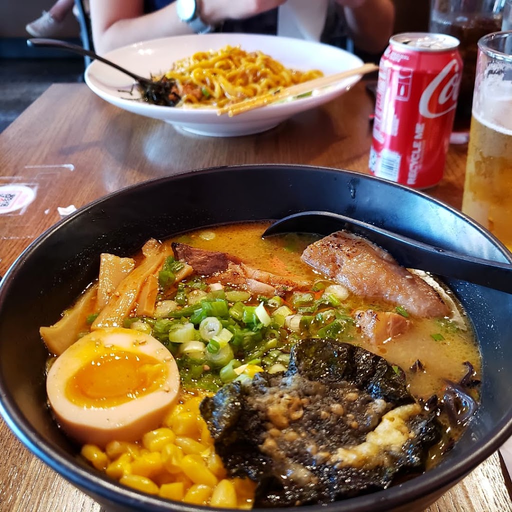 Sumu Tokyo ramen & Sushi | restaurant | 1131 W Madison St, Chicago, IL 60607, USA | 3129979988 OR +1 312-997-9988