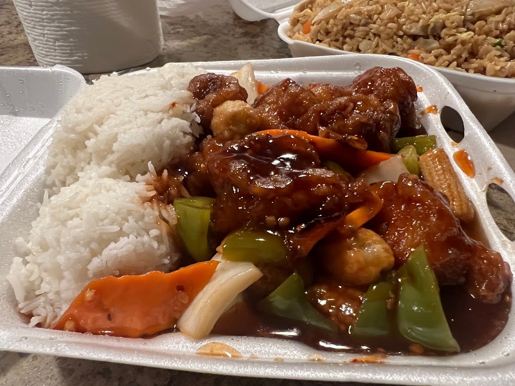 Jade China | restaurant | 559 Harkrider St, Conway, AR 72032, USA | 5013295121 OR +1 501-329-5121