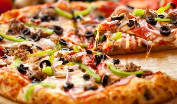 Dominos Pizza | meal delivery | 207 Adams St, Dorchester, MA 02122, USA | 6172822424 OR +1 617-282-2424